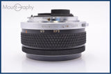 【動作保証】 オリンパス OLYMPUS OM-SYSTEM F.ZUIKO AUTO-S 50mm F1.8 前後キャップ&amp;レンズフィルター付 同梱無料 #am6405