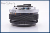 【動作保証】 オリンパス OLYMPUS OM-SYSTEM F.ZUIKO AUTO-S 50mm F1.8 前後キャップ&amp;レンズフィルター付 同梱無料 #am6406