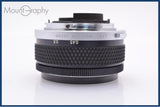 【動作保証】 オリンパス OLYMPUS OM-SYSTEM F.ZUIKO AUTO-S 50mm F1.8 前後キャップ&amp;レンズフィルター付 同梱無料 #am6406
