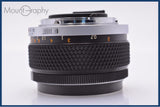 オリンパス OLYMPUS OM-SYSTEM G.ZUIKO AUTO-S 50mm F1.4 前後キャップ&amp;レンズフィルター付 同梱無料 #am6408