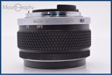 オリンパス OLYMPUS OM-SYSTEM G.ZUIKO AUTO-S 50mm F1.4 前後キャップ&amp;レンズフィルター付 同梱無料 #am6408