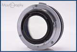 オリンパス OLYMPUS OM-SYSTEM G.ZUIKO AUTO-S 50mm F1.4 前後キャップ&amp;レンズフィルター付 同梱無料 #am6408