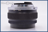 【動作保証】 オリンパス OLYMPUS OM-SYSTEM ZUIKO MC AUTO-S 50mm F1.4 前後キャップ&amp;レンズフィルター付 同梱無料 #am6409