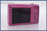★極上美品★ ニコン Nikon COOLPIX A300 8x ★完動★同梱可 #am641