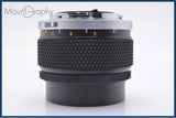【動作保証】 オリンパス OLYMPUS OM-SYSTEM E.ZUIKO AUTO-T 100mm F2.8 前後キャップ&amp;レンズフィルター付 同梱無料 #am6410