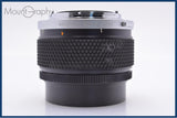 【動作保証】 オリンパス OLYMPUS OM-SYSTEM E.ZUIKO AUTO-T 100mm F2.8 前後キャップ&amp;レンズフィルター付 同梱無料 #am6410