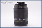 【動作保証】 ニコン Nikon AF NIKKOR 70-210mm F4-5.6 前後キャップ&amp;レンズフィルター付 同梱無料 #am6414