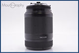 【動作保証】 ニコン Nikon AF NIKKOR 70-210mm F4-5.6 前後キャップ&amp;レンズフィルター付 同梱無料 #am6414