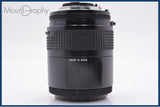【動作保証】 ニコン Nikon AF NIKKOR 35-105mm F3.5-4.5 前後キャップ付 同梱無料 #am6415