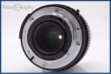 【動作保証】 ニコン Nikon AF NIKKOR 35-105mm F3.5-4.5 前後キャップ付 同梱無料 #am6415