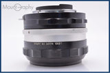 【動作保証】 ニコン Nikon NIKKOR-S.C Auto 50mm F1.4 非Ai 前後キャップ付 同梱無料 #am6417