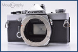 【動作保証】 オリンパス OLYMPUS OM-1 同梱無料 #am6420