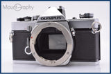 【動作保証】 オリンパス OLYMPUS OM-1 同梱無料 #am6421
