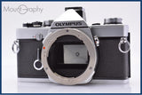 【動作保証】 オリンパス OLYMPUS OM-1N 同梱無料 #am6422