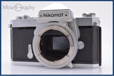 ニコン Nikon Nikomat FT N シルバー 同梱無料 #am6426