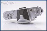 ニコン Nikon Nikomat FT N シルバー 同梱無料 #am6426