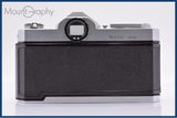 ニコン Nikon Nikomat FT N シルバー 同梱無料 #am6426