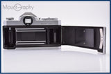 ニコン Nikon Nikomat FT N シルバー 同梱無料 #am6426
