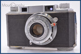 コニカ KONICA Konica I 50mm F2.8 同梱無料 #am6428