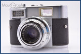 フォクトレンダー Voigtlander VITOMATIC I 50mm F2.8 同梱無料 #am6429