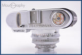 フォクトレンダー Voigtlander VITOMATIC I 50mm F2.8 同梱無料 #am6429