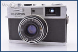 オリンパス OLYMPUS 35 RC 42mm F2.8 同梱無料 #am6430