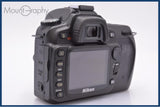【動作保証】 ニコン Nikon D80 ボディーキャップ付 同梱無料 #am6431