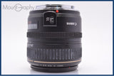 【動作保証】 キヤノン Canon EF 28-105mm F3.5-4.5 II USM 前後キャップ&amp;レンズフィルター付 同梱無料 #am6433