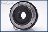 【動作保証】 ニコン Nikon NIKKOR 28mm F3.5 Ai 前後キャップ付 同梱無料 #am6434