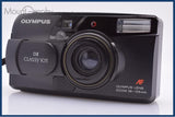 【動作保証】 オリンパス OLYMPUS OZ CLASSY 105 38-105mm 同梱無料 #am6437