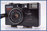 コニカ KONICA EFJ AUTO DATE 36mm F4 同梱無料 #am6438