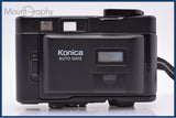 コニカ KONICA EFJ AUTO DATE 36mm F4 同梱無料 #am6438