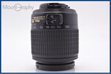 【動作保証】 ニコン Nikon AF-S DX NIKKOR ED 55-200mm F4-5.6 G 前後キャップ付 同梱無料 #am6443