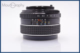 【動作保証】 ペンタックス PENTAX SMC TAKUMAR 55mm F1.8 前後キャップ&amp;レンズフィルター付 同梱無料 #am6445