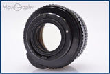 【動作保証】 ペンタックス PENTAX SMC TAKUMAR 55mm F1.8 前後キャップ&amp;レンズフィルター付 同梱無料 #am6445