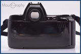 【動作保証】 ニコン Nikon F-801S 単三電池仕様 同梱無料 #am6448