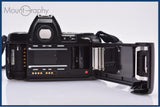 【動作保証】 ニコン Nikon F-801S 単三電池仕様 同梱無料 #am6448