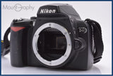 ニコン Nikon D40 同梱無料 #am6449