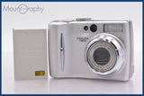 ★極上美品★ ニコン Nikon COOLPIX E7900 バッテリー付属 ★完動★同梱可 #am645