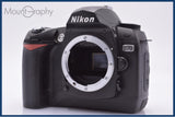 【動作保証】 ニコン Nikon D70 同梱無料 #am6450