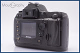 【動作保証】 ニコン Nikon D70 同梱無料 #am6450