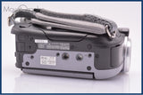 【動作保証】 ソニー SONY Handycam DCR-DVD403 バッテリー付属 同梱無料 #am6454