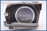 【動作保証】 ソニー SONY Handycam DCR-DVD403 バッテリー付属 同梱無料 #am6454