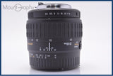 【動作保証】 シグマ SIGMA ZOOM 28-80mm F3.5-5.6 MACRO 元箱、前後キャップ&amp;レンズフィルター付 ペンタックスK用(AF) 同梱無料 #am6455