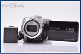 パナソニック Panasonic HDC-HS9 10x バッテリー付属 同梱無料 #am6456
