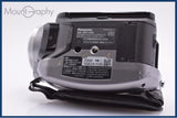 パナソニック Panasonic HDC-HS9 10x バッテリー付属 同梱無料 #am6456