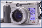 キヤノン Canon PowerShot G3 同梱無料 #am6457