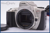 【動作保証】 キヤノン Canon EOS Kiss III ボディーキャップ付 同梱無料 #am6459