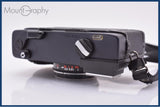 コニカ KONICA C35 EF 38mm F2.8 同梱無料 #am6460
