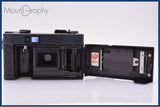 コニカ KONICA C35 EF 38mm F2.8 同梱無料 #am6460